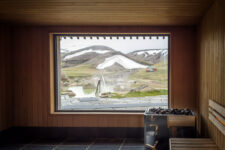 sauna Asgardur