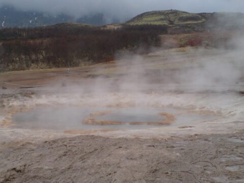 Geysir Geyser