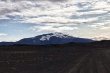 Wulkan Hekla