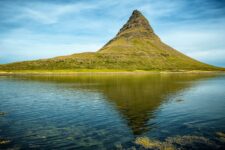 Kirkjufell