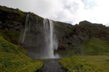 Seljalandsfoss