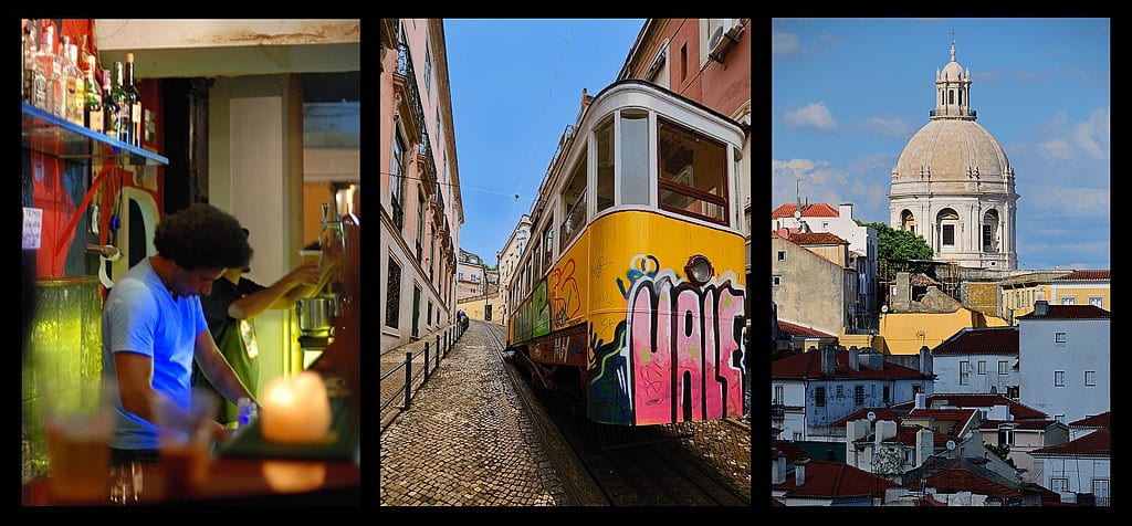 Lisbon