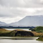 Myvatn and Skutustadagigar