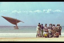 Vilankulo, Mozambik