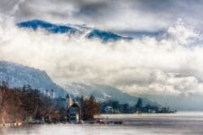 Millstatt am See, Austria