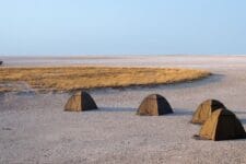 Makgadikgadi Pans, Botswana