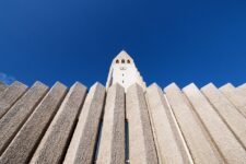 Hallgrimskirkja