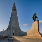 Hallgrimskirkja