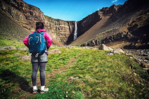 Hengifoss