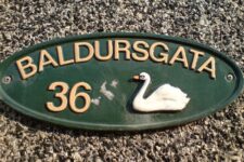 Baldursgata sign