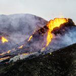 Geldingadalir eruption