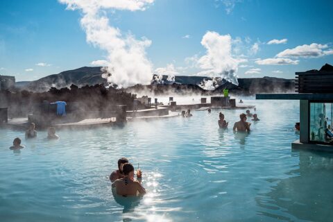 Blue Lagoon