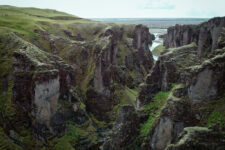 Fjadrargljufur – Justin Bieber’s Canyon