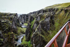 Fjadrargljufur – Justin Bieber’s Canyon