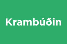 krambudin logo