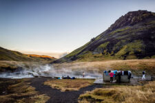 Reykjadalur